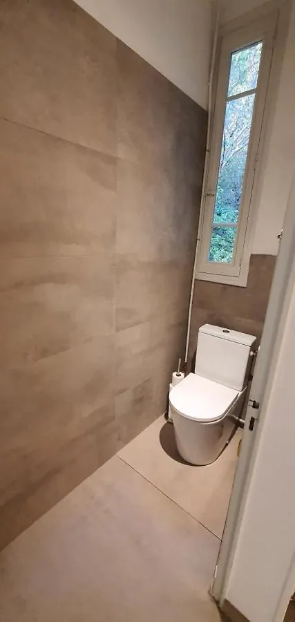Appart Villa Magnolia Villeneuve Les Avignon - Provence Apartment